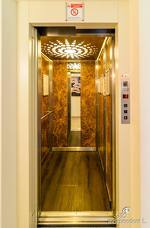 Hotel Mirabell - Ascensore 1